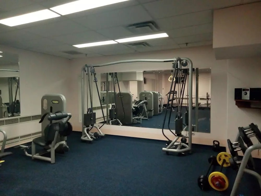 هتل آزیموت آئرواستار مسکو